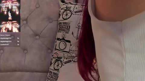 babylissie online show from November 14, 4:51 pm