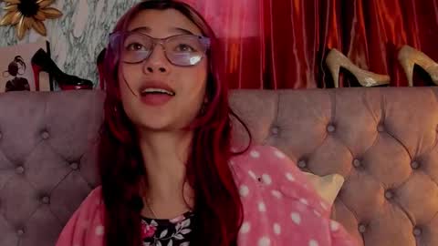 babylissie online show from November 3, 3:49 pm