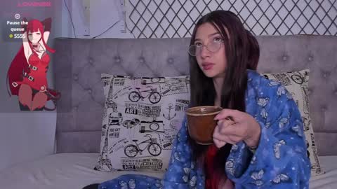 babylissie online show from January 20, 12:39 pm