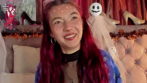 babylissie online show from October 28, 5:19 pm