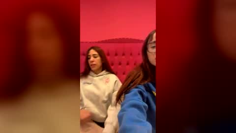 babymaggy online show from July 7, 6:38 am