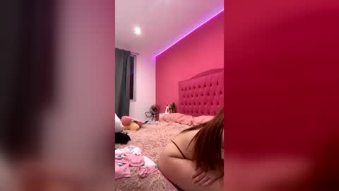 babymaggy online show from July 23, 3:26 am