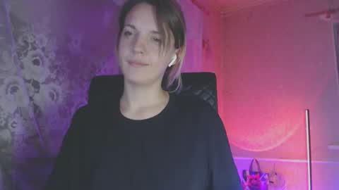 Sonya online show from October 16, 8:33 pm