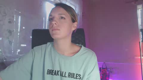 Sonya online show from September 10, 3:39 am