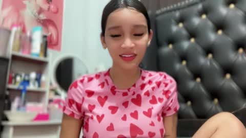 Nexie online show from February 24, 4:33 am