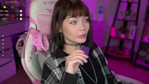 Nika online show from February 23, 10:59 pm