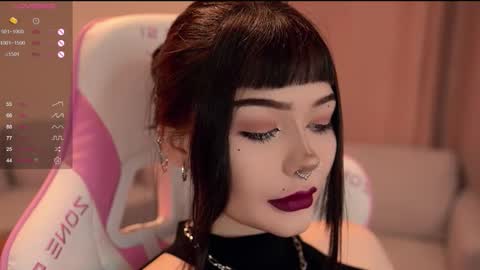 Nika online show from March 30, 7:24 pm