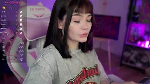 Nika online show from January 30, 11:13 pm