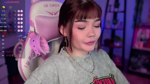 Nika online show from March 12, 11:22 pm