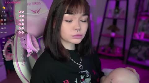 Nika online show from February 22, 10:59 pm