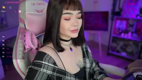 Nika online show from January 17, 11:07 pm