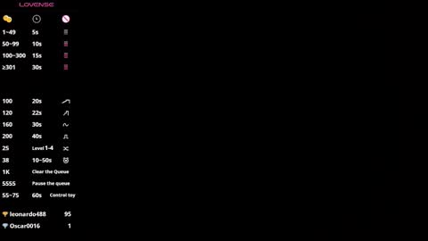  VENU  online show from September 19, 4:55 am