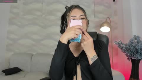 babyyfortune_ online show from September 8, 8:41 pm