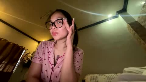 zarah online show from December 3, 1:08 am