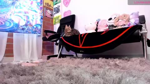 Bratty Lanita - independent online show from February 14, 6:51 pm