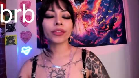 Bratty Lanita - independent online show from May 16, 12:02 am