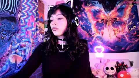 Bratty Lanita - independent online show from February 18, 10:58 pm