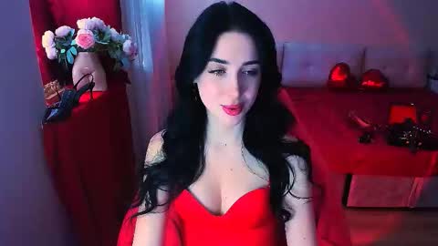 Miss Desire...do you remember online show from February 15, 11:31 am