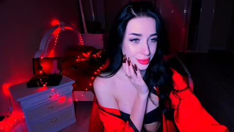 Miss Desire...do you remember online show from January 9, 4:49 pm