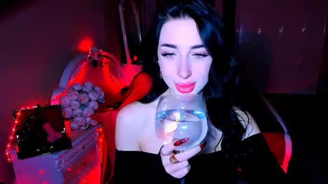 Miss Desire...do you remember online show from February 23, 3:45 pm