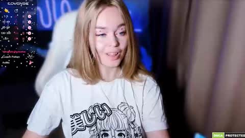 Lin online show from September 15, 6:26 pm