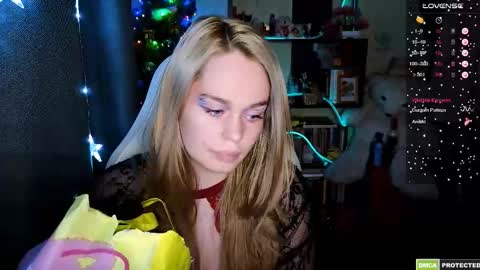 Lin online show from January 13, 6:12 pm