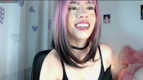 Sophie online show from January 6, 1:42 am