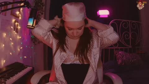 Franki online show from January 15, 7:01 pm