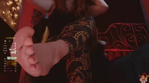 Franki online show from January 19, 12:07 pm