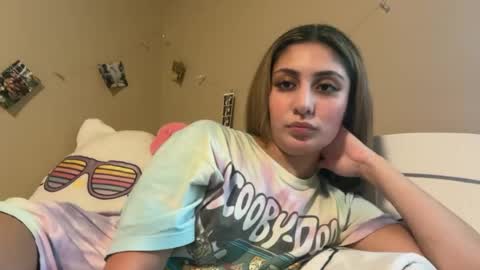 badbihdani18 online show from August 1, 2:35 am