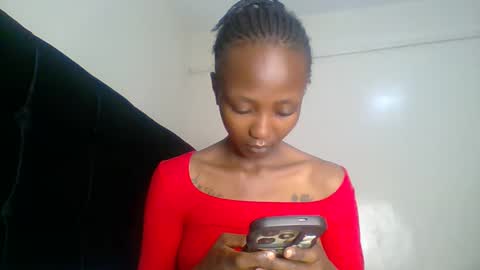 baddie_bunnie online show from December 4, 12:57 am