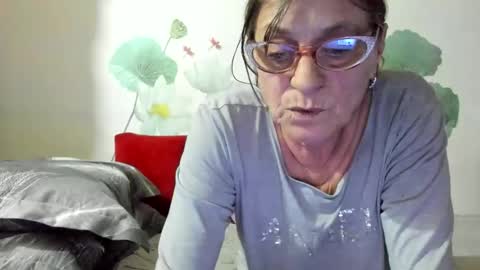 Gina online show from January 15, 3:51 pm