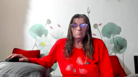 Gina online show from January 6, 1:15 pm