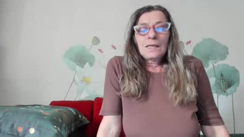 Gina online show from March 1, 12:16 pm