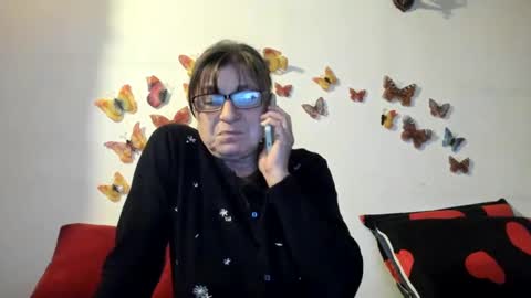 Gina online show from January 1, 3:24 pm