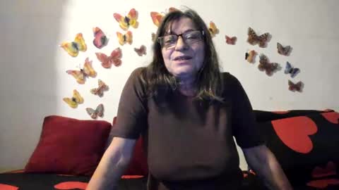 Gina online show from December 30, 4:40 pm