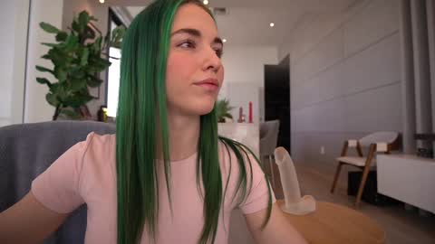 Bailey online show from January 26, 1:36 pm