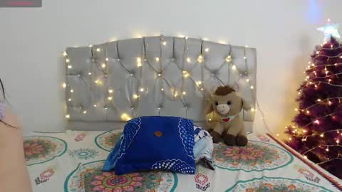 bailey  online show from November 23, 2:03 am