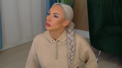 bailey_rush online show from November 7, 5:29 pm