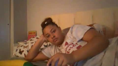 baileymadz online show from March 12, 5:26 pm