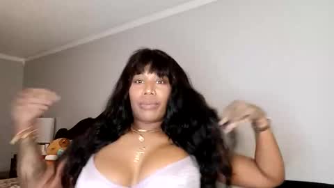 Jessica online show from March 29, 3:38 am