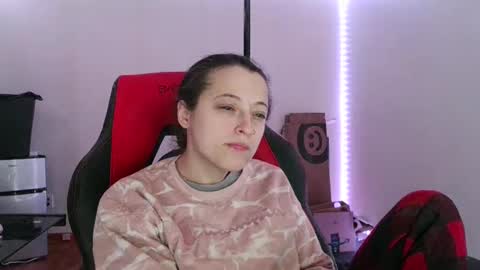 bambiboo8113 online show from March 2, 4:07 am