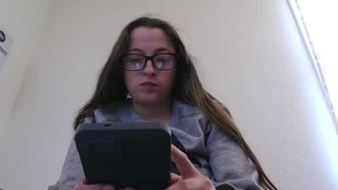 bambiboo8113 online show from November 10, 7:42 pm