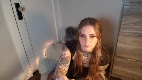 Bambi online show from March 8, 4:52 am