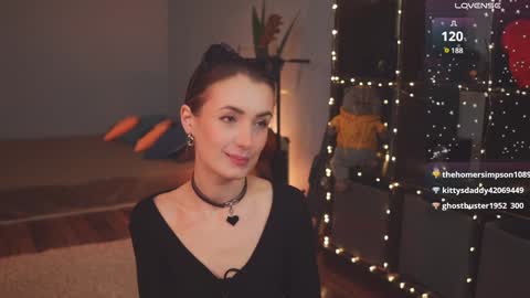 Ellen and  online show from February 8, 9:03 am