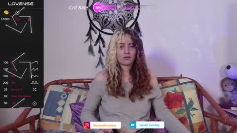 V E R O N I C A online show from January 13, 2:28 am