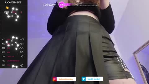 V E R O N I C A online show from February 9, 3:00 am