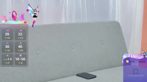 baimi online show from February 8, 1:59 pm