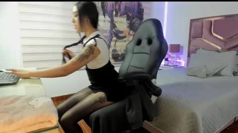 Gabi  online show from February 22, 11:57 am