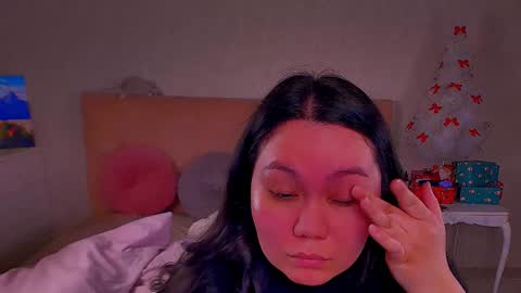 Barbie Kim online show from January 26, 5:44 pm